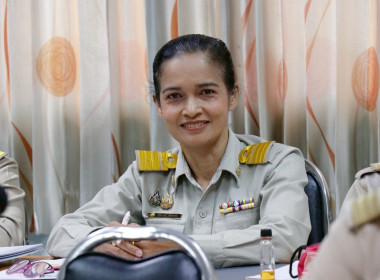 การประชุมการขับเคลื่อนงานตามนโยบายสำคัญและสร้างความเข้าใจในแนวการปฏิบัติงานของสำนักงานสหกรณ์จังหวัดนครศรีธรรมราช ร่วมกับสหกรณ์/กลุ่มเกษตรกรและสำนักงานตรวจบัญชีสหกรณ์นครศรีธรรมราช ประจำปีงบประมาณ พ.ศ. 2569 โดยประธานที่ประชุมฯ ได้แจ้งเรื่องการขับเคลื่อนงาน ... พารามิเตอร์รูปภาพ 46